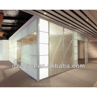 Modern Modular Office Wall Partition